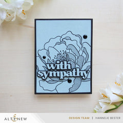 Magical Peony