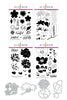 Altenew Build-A-Flower Bundle Build-A-Garden Bundle D