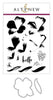 Altenew Build-A-Flower Set Z - Build-A-Flower: Peruvian Lily Layering Stamp & Die Set