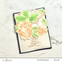Altenew Build-A-Garden Bundle Build-A-Garden: Magnificent Branch & Tulips & Friends Add-on Die Bundle