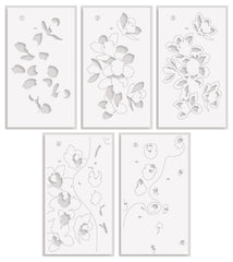 Build-A-Garden: Alluring Orchids