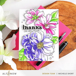 Build-A-Garden: Blooming Delight