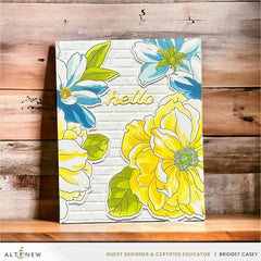 Build-A-Garden: Blooming Delight