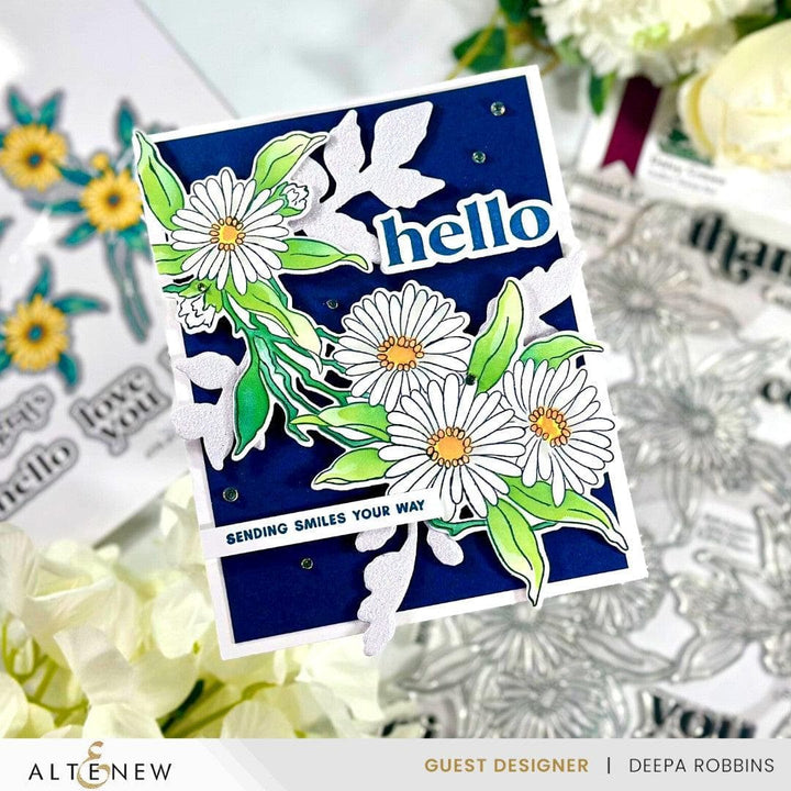Build-A-Garden: Daisy Crown