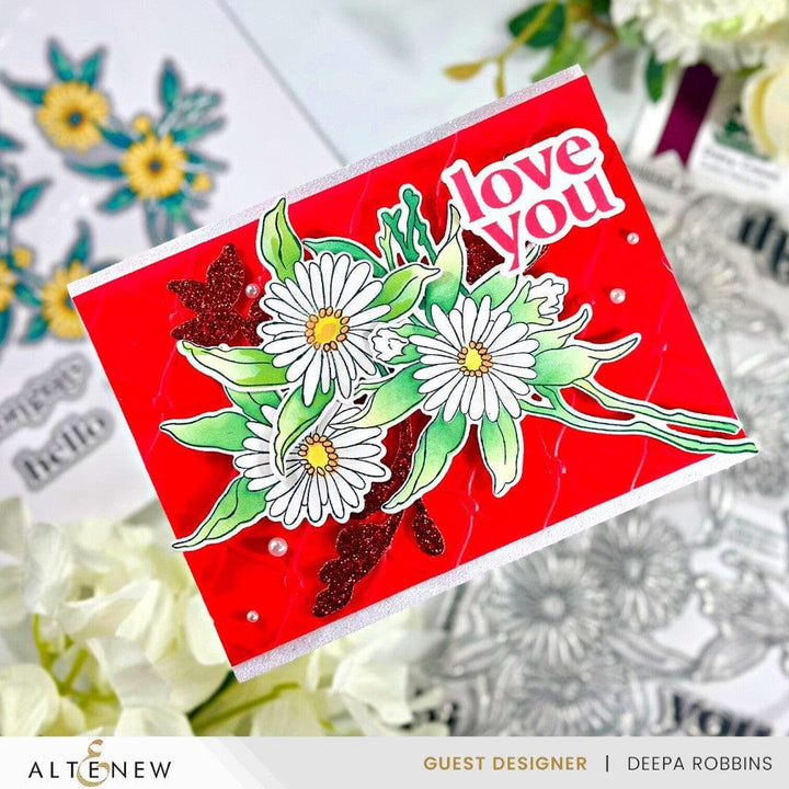 Build-A-Garden: Daisy Crown