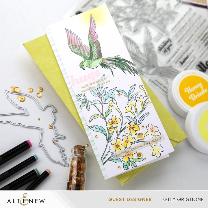 Build-A-Garden: Exotic Tuberose