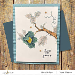 Altenew Build-A-Garden Set Build-A-Garden: Magnificent Branch