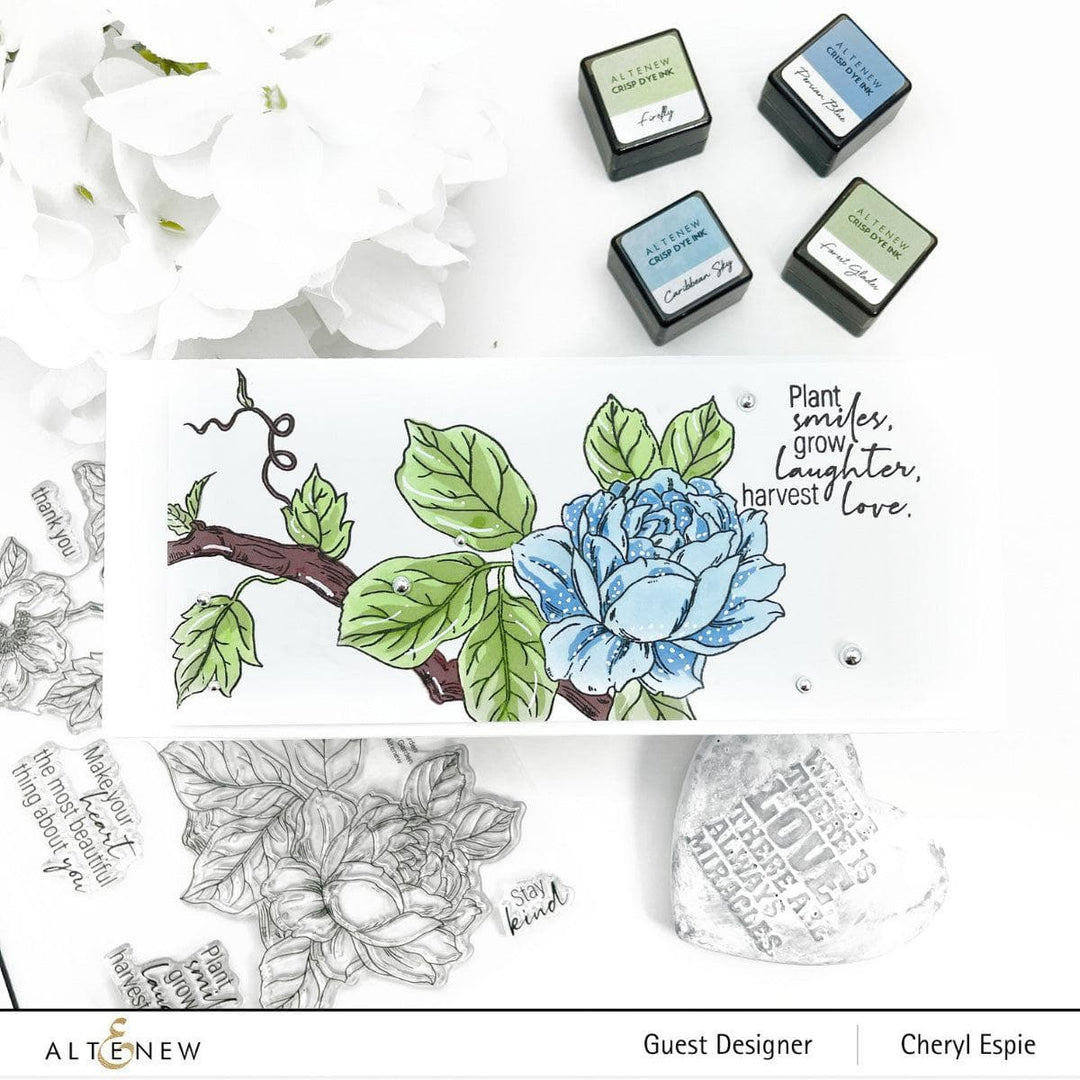 Altenew Build-A-Garden Set Build-A-Garden: Magnificent Branch