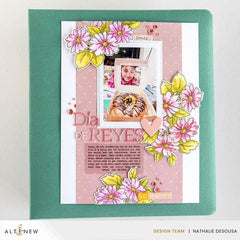 Build-A-Garden: Radiant Blossoms