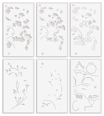 Build-A-Garden: Tranquil Trail
