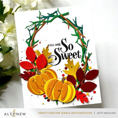 Brilliant Blends Cardstock Bundle