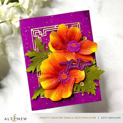 Crafty Necessities Cardstock Bundle (Pocketful of Sunshine)