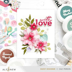 Crafty Necessities: Natural Tones Cardstock Bundle