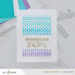 Glitter Cardstock Bundle