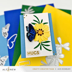 The Ultimate Cardstock Sampler Pack