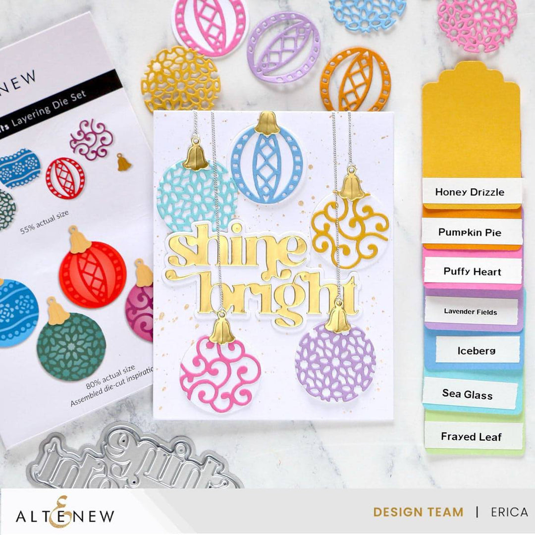 The Ultimate Cardstock Sampler Pack