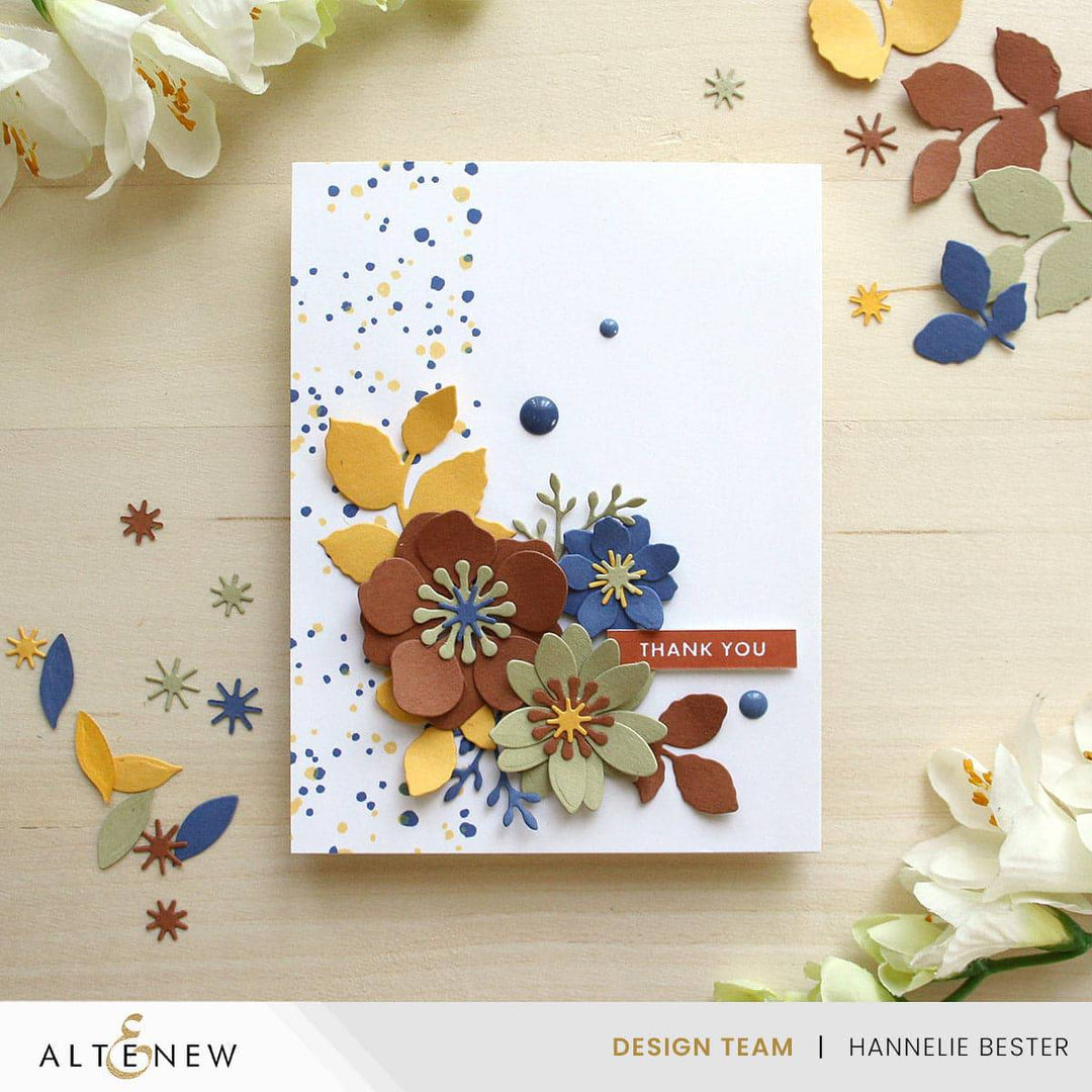 The Ultimate Cardstock Sampler Pack