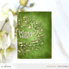 Crafty Necessities: Forest Glades Cardstock (10 sheets/set)