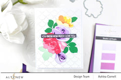 EXP Factors Cardstock Gradient Cardstock Set - Summer Afternoon