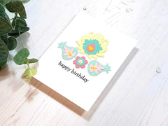 Altenew Creativity Kit Featurette All Over Layered Die-Cut Backgrounds Class