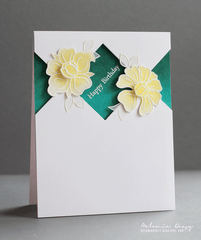 Altenew Creativity Kit Featurette Artist Marker Coloring Class