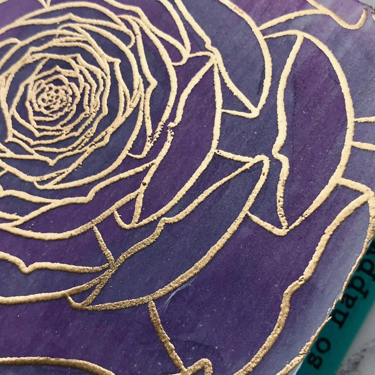 Altenew Class Background Magic: Background Stamps with Creativity Online Cardmaking Class