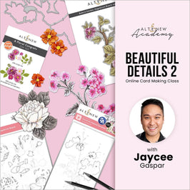 Beautiful Details 2