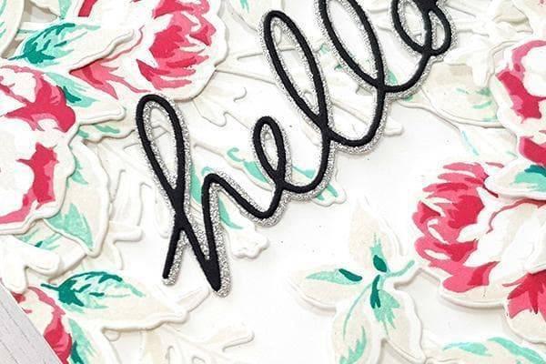 All About Layering Class Bundle (SAVE $167.93) Online Cardmaking Class