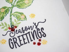 Let the Season Shine Class Bundle Online Cardmaking Class