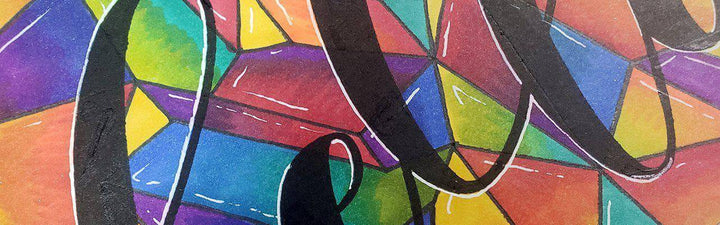 Altenew Class Color Blending with Artist Markers Online Cardmaking Class