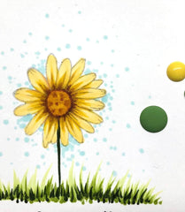 Altenew Class Creative Coloring with Artist Markers Online Cardmaking Class
