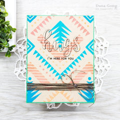 Altenew Creativity Kit Featurette DIY Ink Pad Class