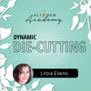 Altenew Class Dynamic Die-Cutting Online Cardmaking Class