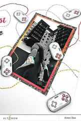 Altenew Class For The Guys Online Cardmaking Class