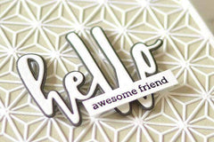 Layering Dies 3D & More Online Cardmaking Class (Copy)
