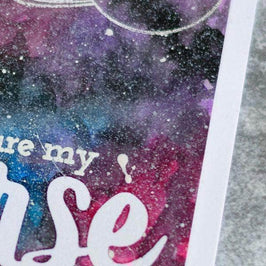Altenew Class Masking Unleashed Online Cardmaking Class