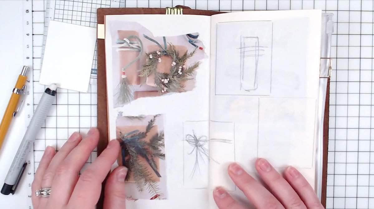 Altenew Class Beta Mission: Inspiration Online Cardmaking Class