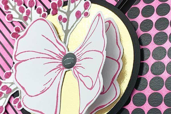Altenew Class Modern Holiday Cardmaking Online Cardmaking Class