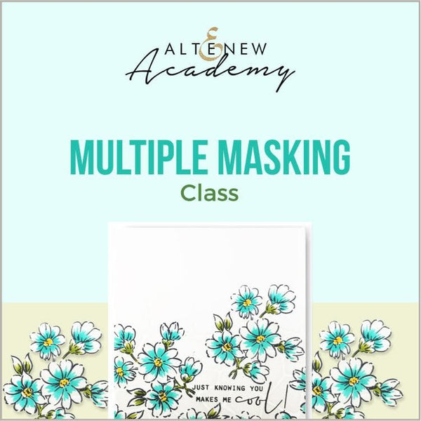 Multiple Masking Class