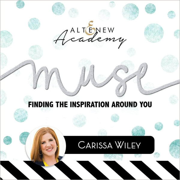MUSE Online Cardmaking Class
