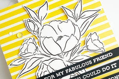 Altenew Class Quick & Simple Cards for Everyday Crafting Online Cardmaking Class