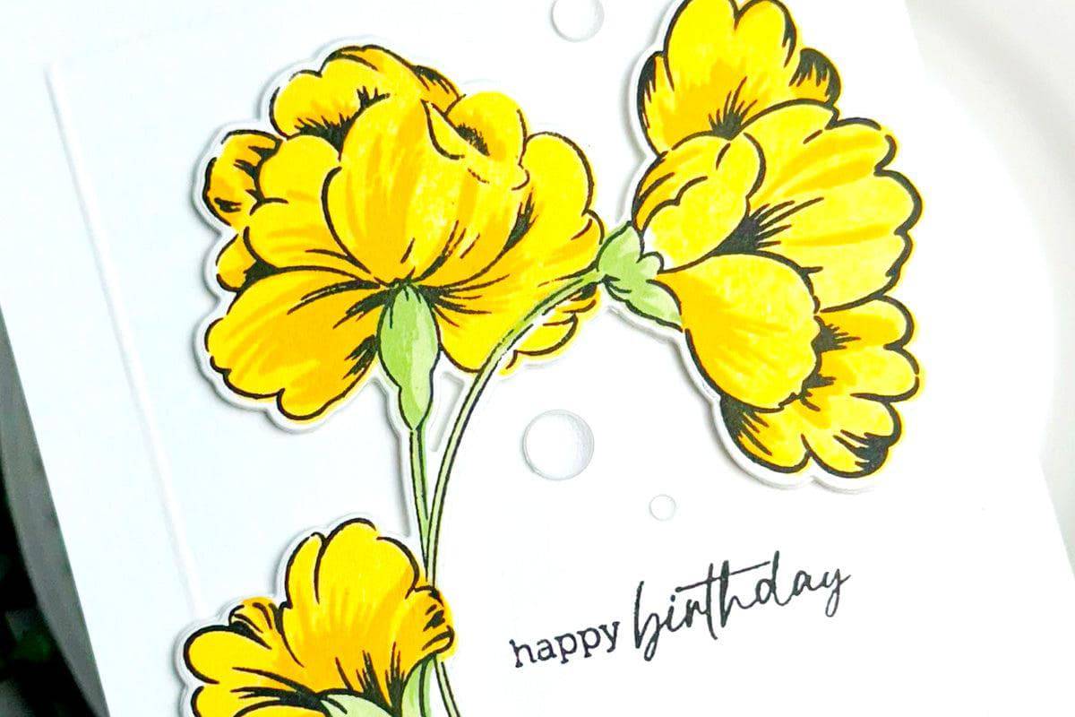 Quick & Simple Cards for Everyday Crafting Online Cardmaking Class