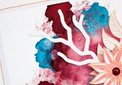 Altenew Class Rethink Re-inkers Online Cardmaking Class