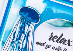 Altenew Class Rethink Re-inkers Online Cardmaking Class