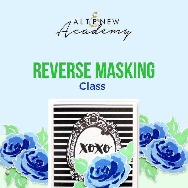 Reverse Masking Class