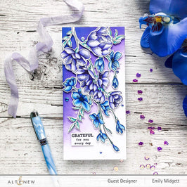 Altenew Creativity Kit Featurette Spotlight Die-Cutting Class