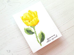 Altenew Creativity Kit Featurette Spotlight Stamping Class