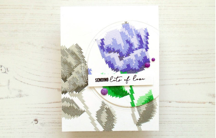 Spotlight Stamping Class class schedule