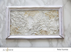 Altenew Class Stunningly Styled Stencils Online Cardmaking Class