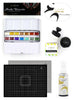 Altenew Class Supplies Bundle Elements of Floral Composition Class Supplies Bundle
